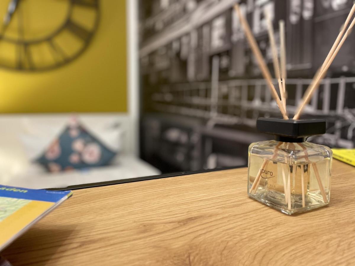 Boutique Apartment Am Bahnhof 프라이부르크 임 브리스가우 외부 사진