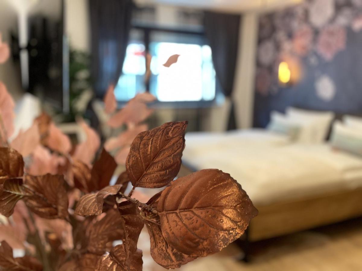 Boutique Apartment Am Bahnhof 프라이부르크 임 브리스가우 외부 사진
