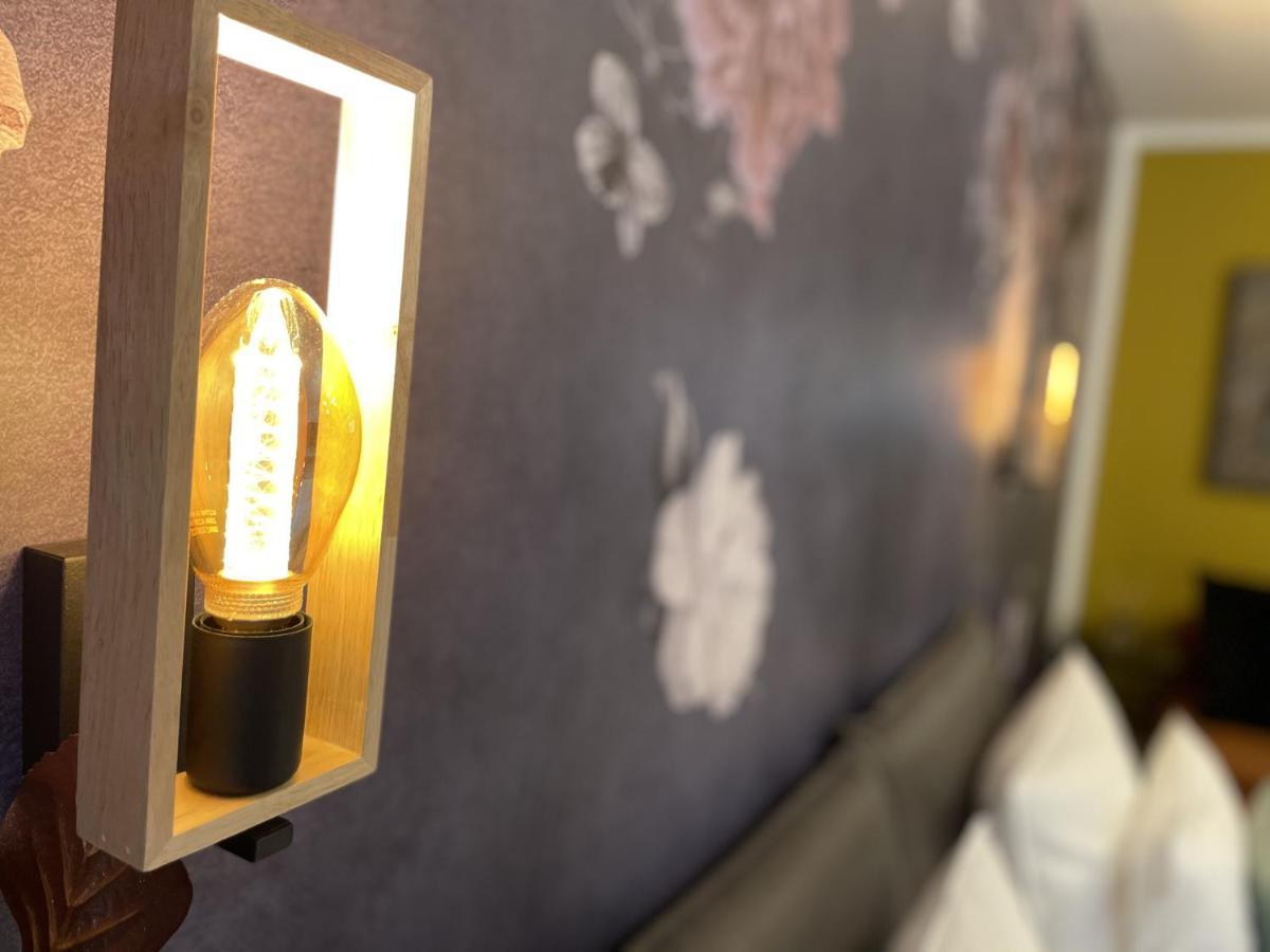 Boutique Apartment Am Bahnhof 프라이부르크 임 브리스가우 외부 사진