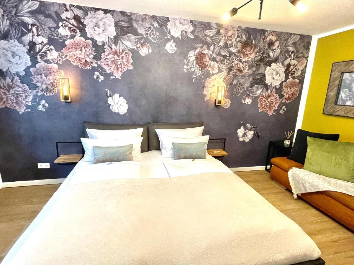 Boutique Apartment Am Bahnhof 프라이부르크 임 브리스가우 외부 사진